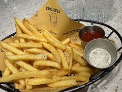 -CRAZYONES西班牙海鲜饭(上海美罗城店)