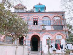 -溧阳路经典老洋房