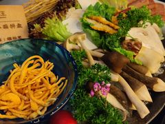 -捞王锅物料理(金城路店)