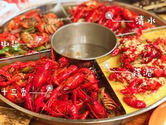 -王红军龙虾(新民路店)