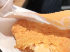 -麦当劳(盛兴大街店)