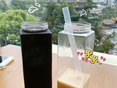 -包整·丝娃娃(一览甲秀楼风景店)