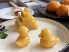 -全聚德(长白直营店)