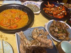 -小田油焖小龙虾(双井店)