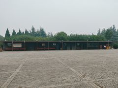 -汉景帝阳陵博物院