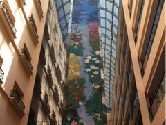 -北京北方佳苑饭店