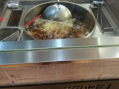 -1973继光香香鸡(大东方百货店)