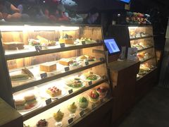 -24H COLOR咖啡厅(惠州金山湖店)