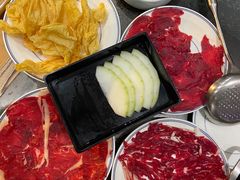 -小牛海记潮汕牛肉店(永定路店)