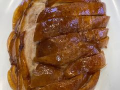 -吴记百姓菜馆·北京菜·烤鸭(故宫店)