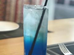 -Pakwaan Indian restaurant芭港湾印度餐厅(领事馆店)