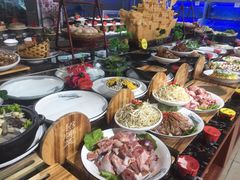 -前王院•巧克力海鲜市集餐厅(万平口店)