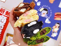 -铭果屋·铜锣烧专卖店(南京创始店)