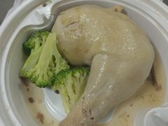 -多喝汤·粤式茶餐(太和金铂店)