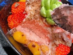 -鲜芋仙(观音桥大融城LG店)
