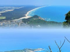 -海南铜鼓岭景区