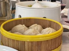 汤包-壹品宴掦·淮扬菜(新牌坊店)