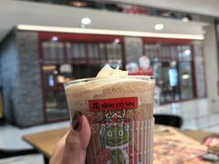 -Tube station站点比萨(王府井百货店)