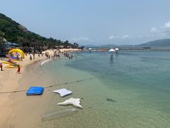 -海南分界洲岛旅游区