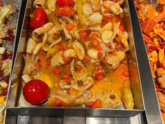 -No.DD戳子烧烤·江湖菜(北京总店)