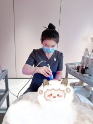 -WENDY·温迪皮肤管理