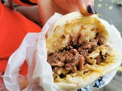 -清真拉妈卤味(回民街店)