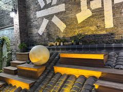 -61号餐吧(兴坪古镇漓江店)