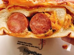 -佩家私房烘焙(宝龙店)