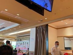 -西贝(深圳卓悦汇店)