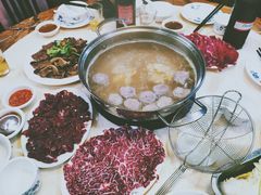 -福合埕牛肉丸(水仙园店)