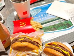 -麦当劳(领展中心城店)