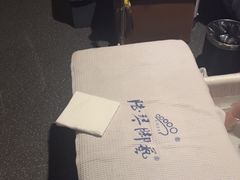 -陆琴脚艺·足浴·SPA(夫子庙店)