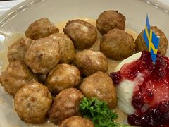 -宜家·瑞典风味餐厅(北京西红门店)