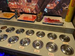 -海之屋韩式烤肉(海棠68环球美食街店)