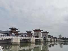 -长洲岛都市农业公园
