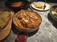 -芭莉与彩虹西餐厅(成都合生汇店)