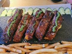-苦尽酒馆·川菜(鼓楼店)