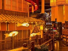 -叶叶菩提(太原别墅店)