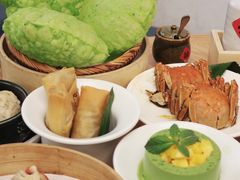 -苏小柳点心·手作小笼包(新街口分院店)