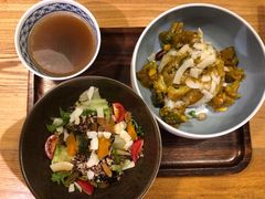 椰香咖喱饭-漫蔬•台北蔬食小馆VEGGIEBOIL(朝晖店)
