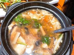 -義聚德·清真铜锅涮羊肉·烧烤(河东店)