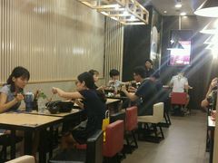 -阿香米线(龙岗万科广场店)