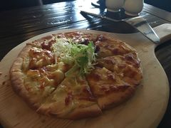 -南沙游艇会·大兵船餐厅