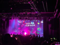 -MOSSO音乐酒吧·Live House(南京西路店)