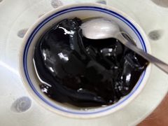 原味龟苓膏-五福堂龟苓膏(河东北山店)