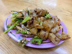 -牛马行牛肉饸饹铺(青岛街店)