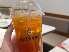 -ARTEASG啊T·新加坡奶茶(摩天活力城店)