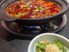 -小饕荟雅安贡椒鱼鲜馆(广福桥店)