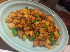 -湘与香缘·湖南菜(王府井北京市百货大楼店)