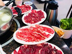 -八合里潮汕鲜牛肉火锅(深圳海岸城店)
